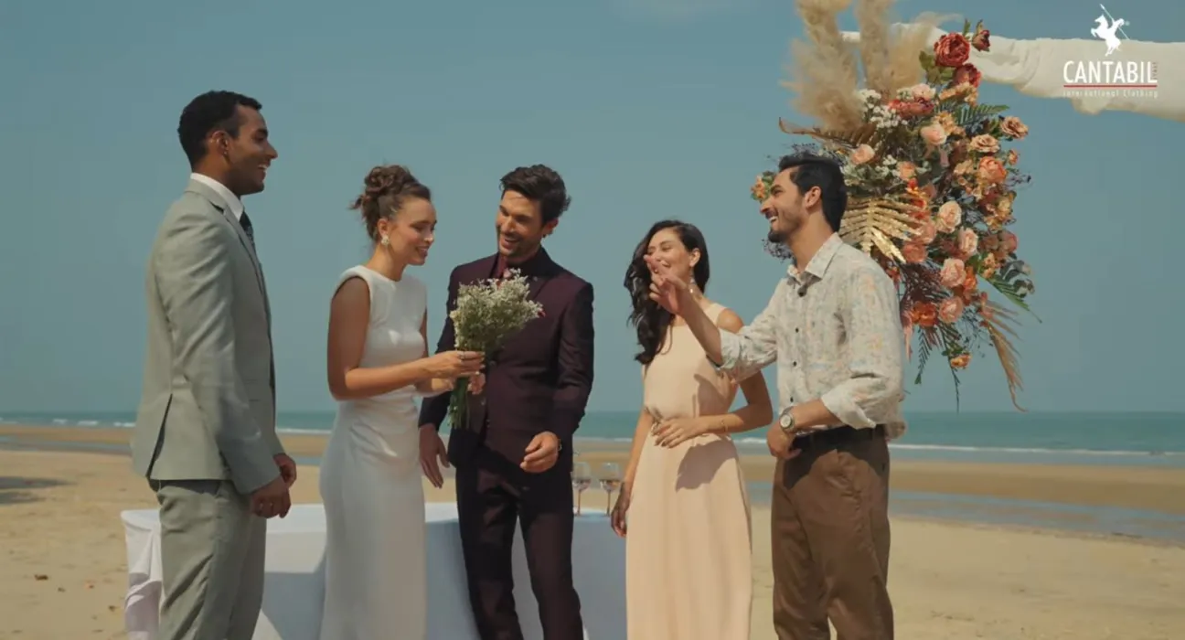 Cantabil India Retail’s Spring/Summer 2025 collection launches with a new campaign